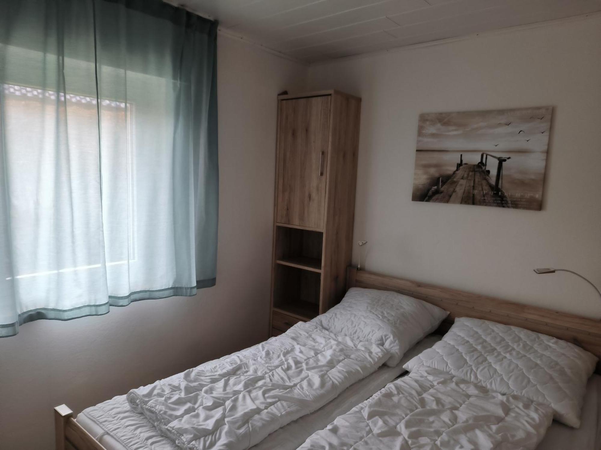 Fewo Massilge Nr 2 Kellenhusen Exterior foto