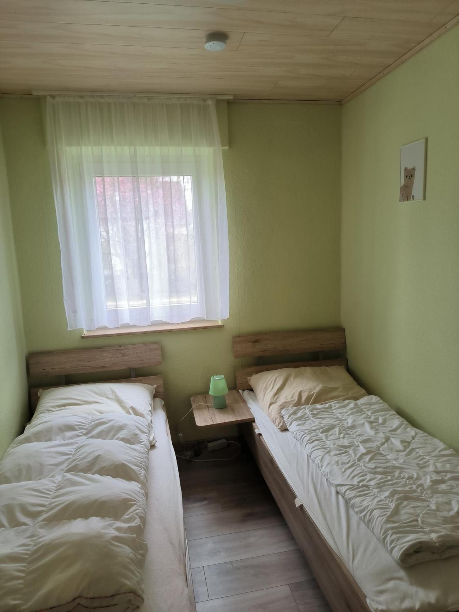 Fewo Massilge Nr 2 Kellenhusen Exterior foto