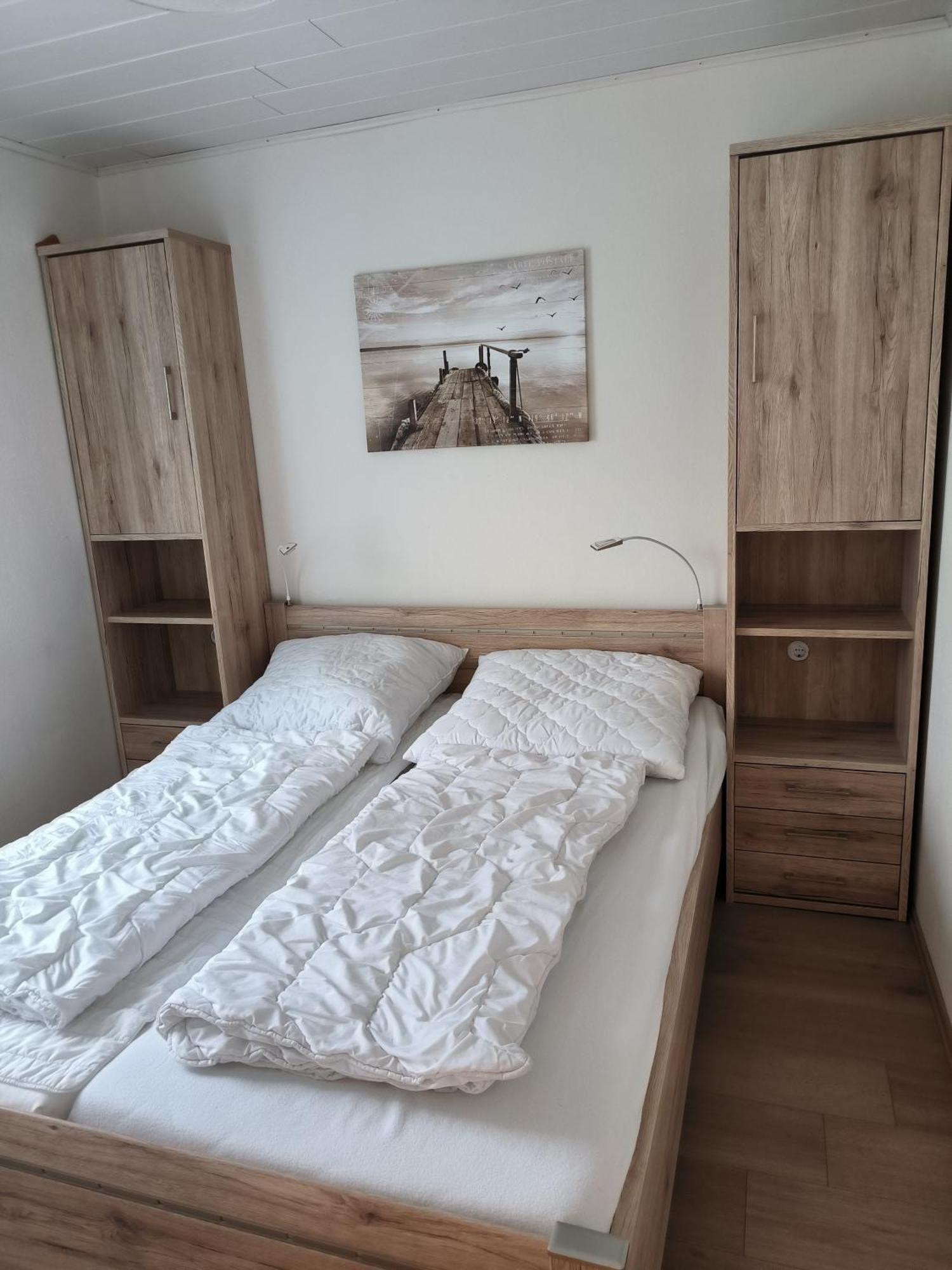 Fewo Massilge Nr 2 Kellenhusen Exterior foto