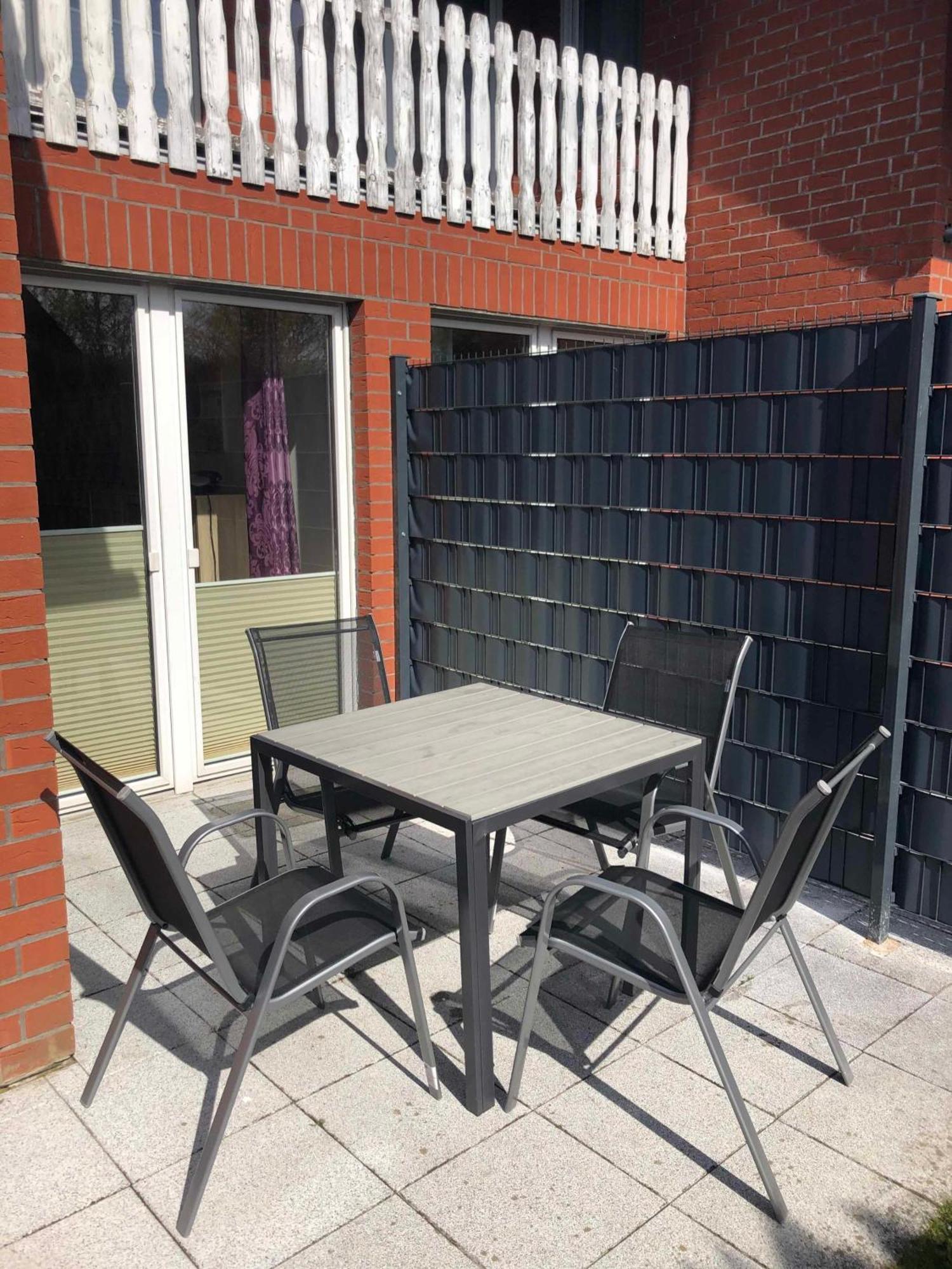 Fewo Massilge Nr 2 Kellenhusen Exterior foto