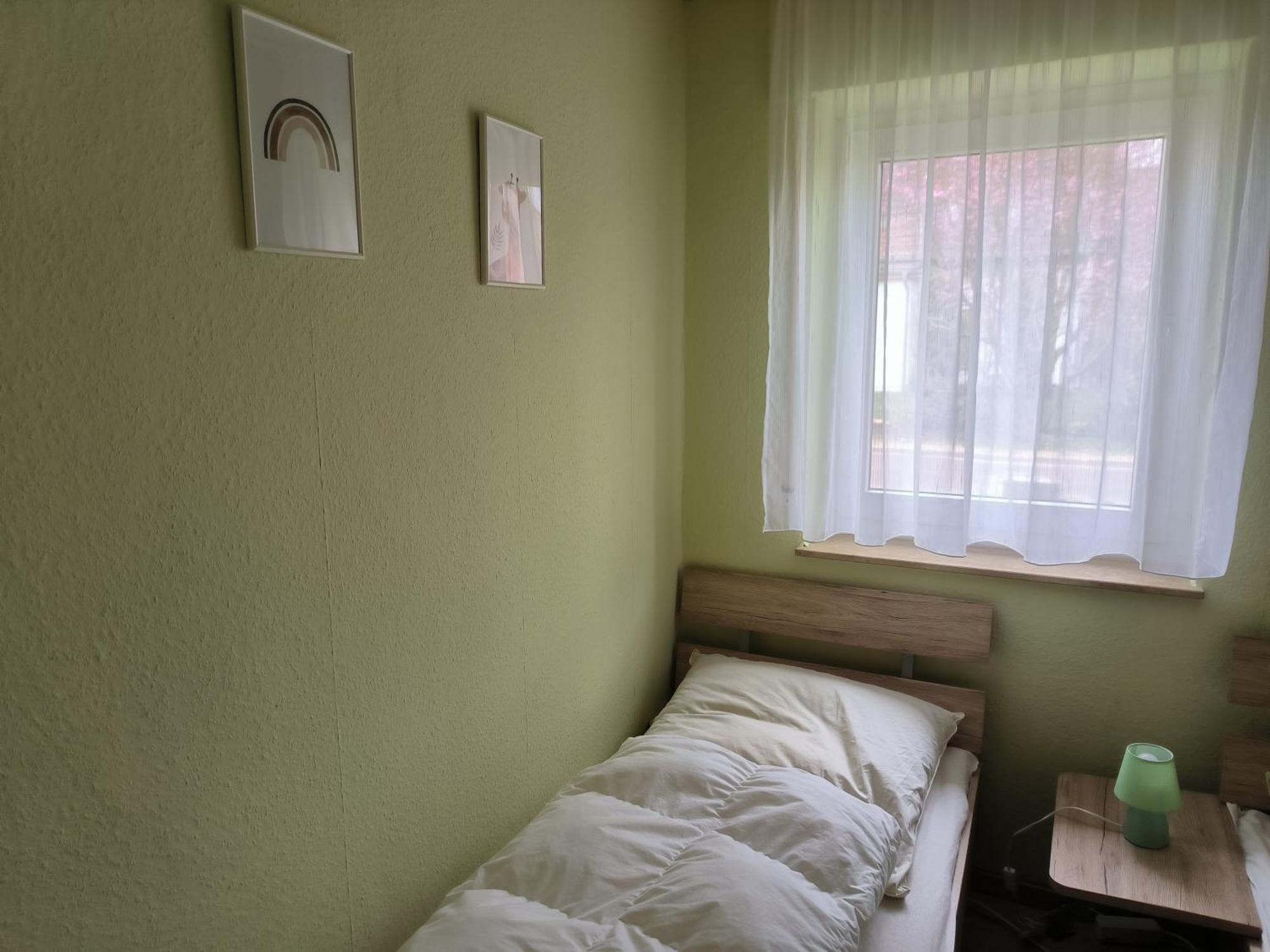 Fewo Massilge Nr 2 Kellenhusen Exterior foto